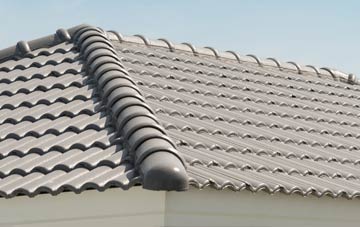 advantages of Rook End clay roofing
