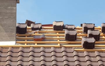 Rook End clay roofing costs