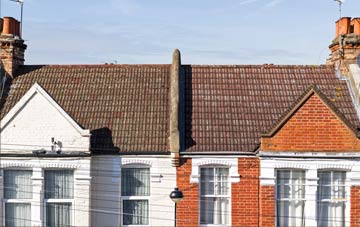 clay roofing Rook End, Essex