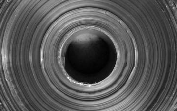 Rook End edpm waterproofing