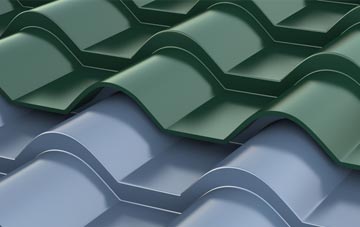 who should consider Rook End plastic roofs