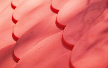 Rook End plastic roof costs