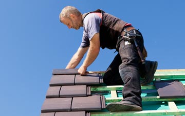 disadvantages of Rook End slate roofing