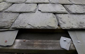 Rook End slate roof repairs and maintenance