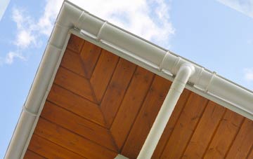 Rook End soffit types