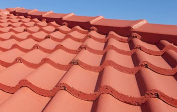 Rook End tile and slate roof replacement