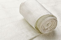 Rook End fibreglass roofing repairs