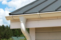 Rook End soffits