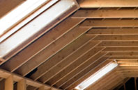 Rook End tapered roof insulation quotes